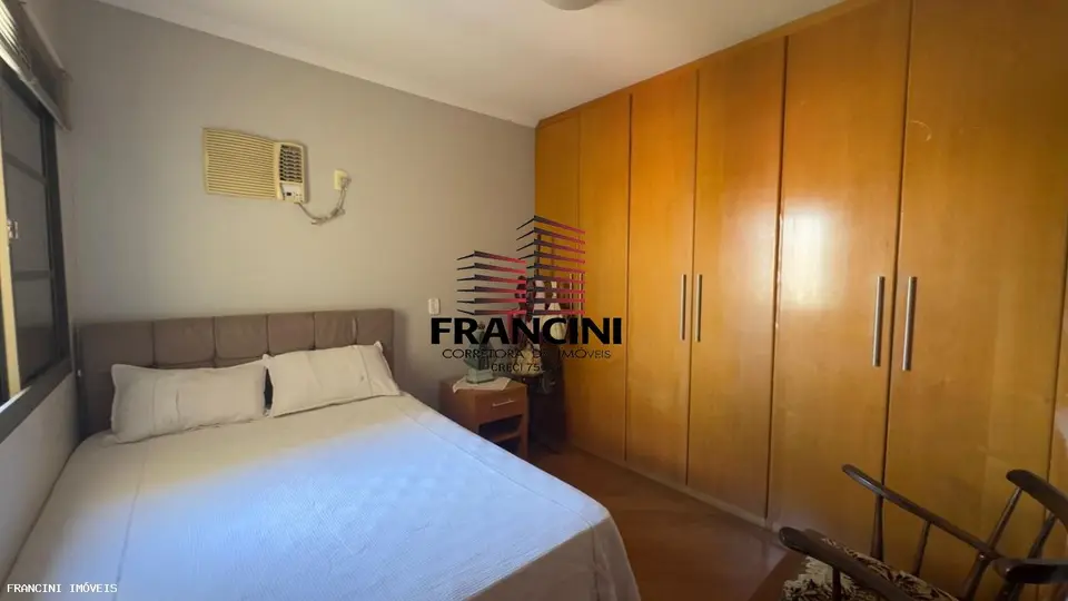 Apartamento para Venda em Bauru, MARAMBÁ, 3 dormitórios, 1 suíte, 2 banheiros, 1 vaga