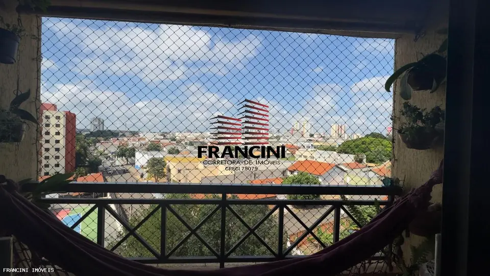 Apartamento para Venda em Bauru, MARAMBÁ, 3 dormitórios, 1 suíte, 2 banheiros, 1 vaga