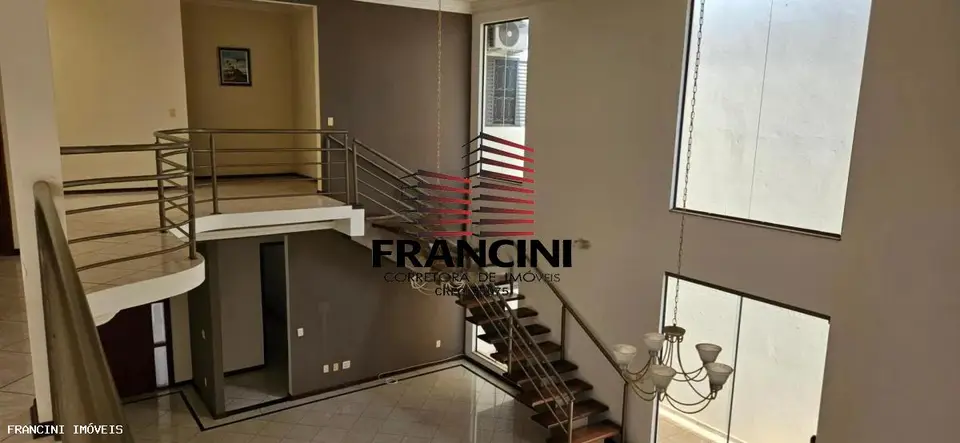 Casa Comercial para Venda em Bauru, Jardim Paulista, 4 dormitórios, 4 suítes, 7 banheiros, 4 vagas