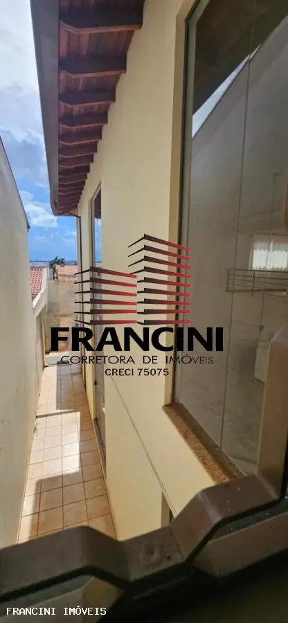 Casa Comercial para Venda em Bauru, Jardim Paulista, 4 dormitórios, 4 suítes, 7 banheiros, 4 vagas
