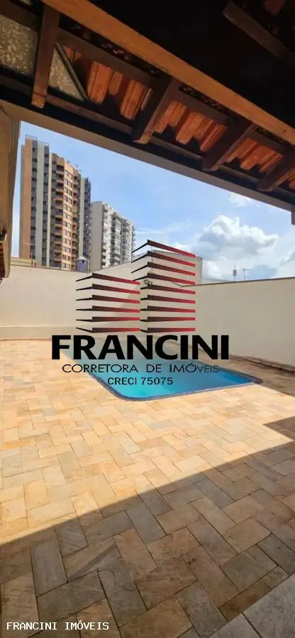 Casa Comercial para Venda em Bauru, Jardim Paulista, 4 dormitórios, 4 suítes, 7 banheiros, 4 vagas