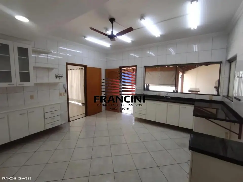 Casa Comercial para Venda em Bauru, Jardim Paulista, 4 dormitórios, 4 suítes, 7 banheiros, 4 vagas