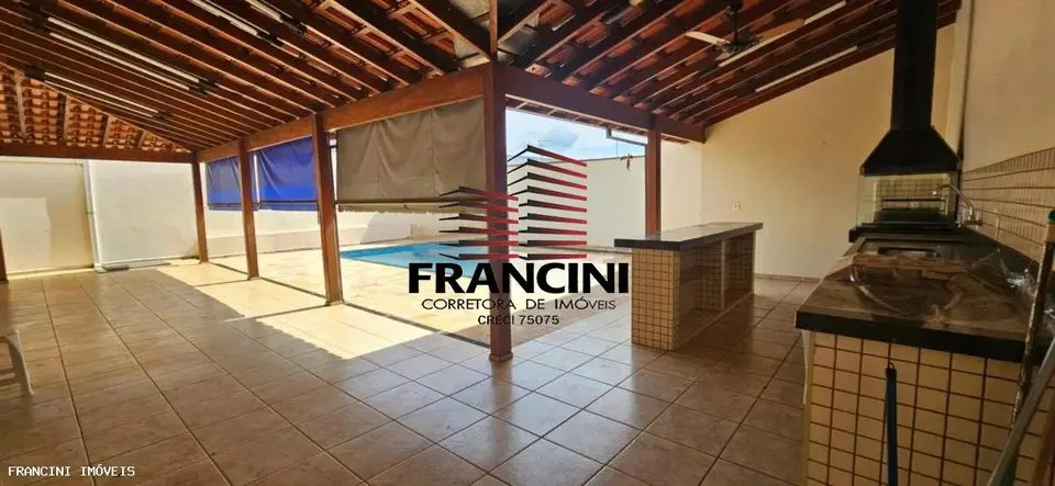 Casa Comercial para Venda em Bauru, Jardim Paulista, 4 dormitórios, 4 suítes, 7 banheiros, 4 vagas