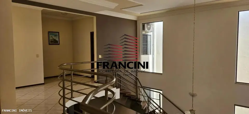 Casa Comercial para Venda em Bauru, Jardim Paulista, 4 dormitórios, 4 suítes, 7 banheiros, 4 vagas