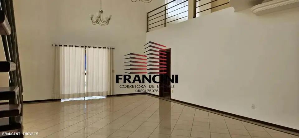 Casa Comercial para Venda em Bauru, Jardim Paulista, 4 dormitórios, 4 suítes, 7 banheiros, 4 vagas