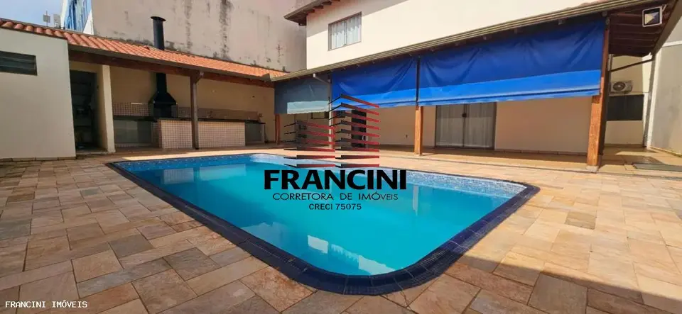 Casa Comercial para Venda em Bauru, Jardim Paulista, 4 dormitórios, 4 suítes, 7 banheiros, 4 vagas