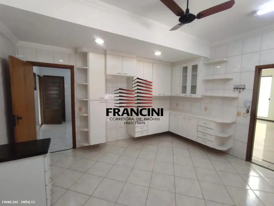Casa Comercial para Venda em Bauru, Jardim Paulista, 4 dormitórios, 4 suítes, 7 banheiros, 4 vagas