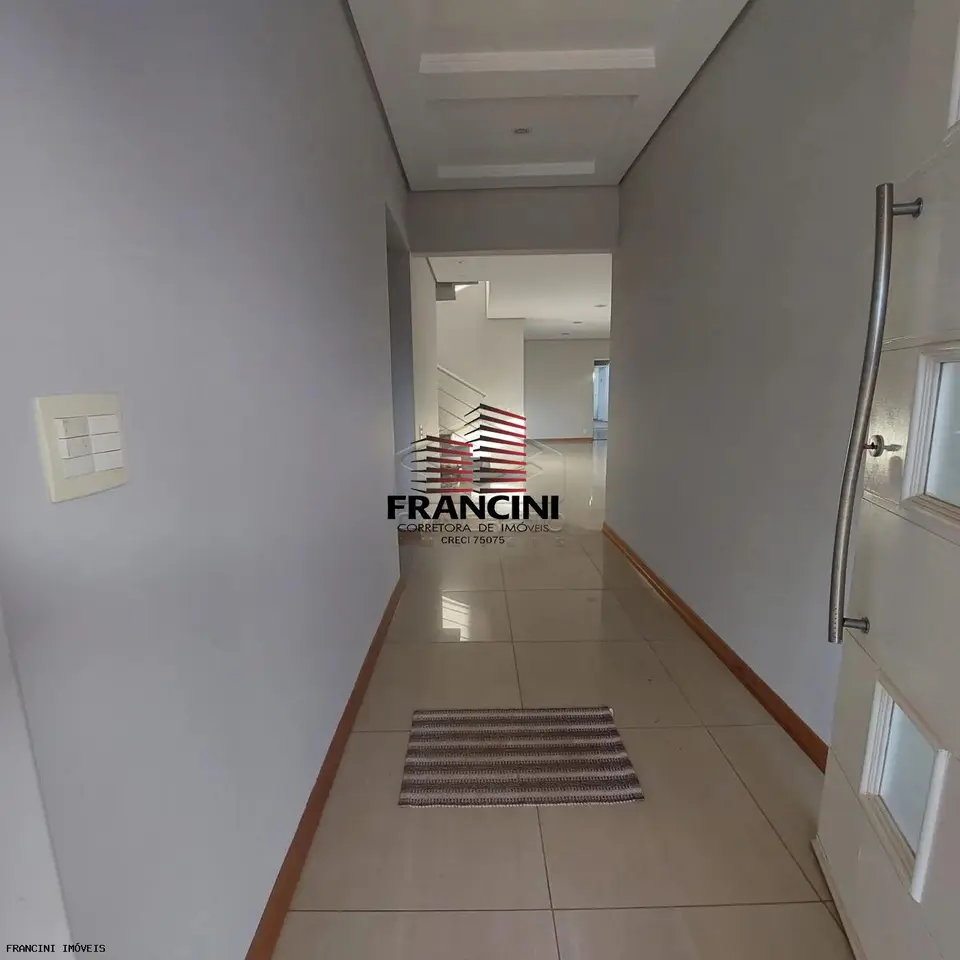 Casa em Condomínio na Vila Aviação - Conforto e Elegância