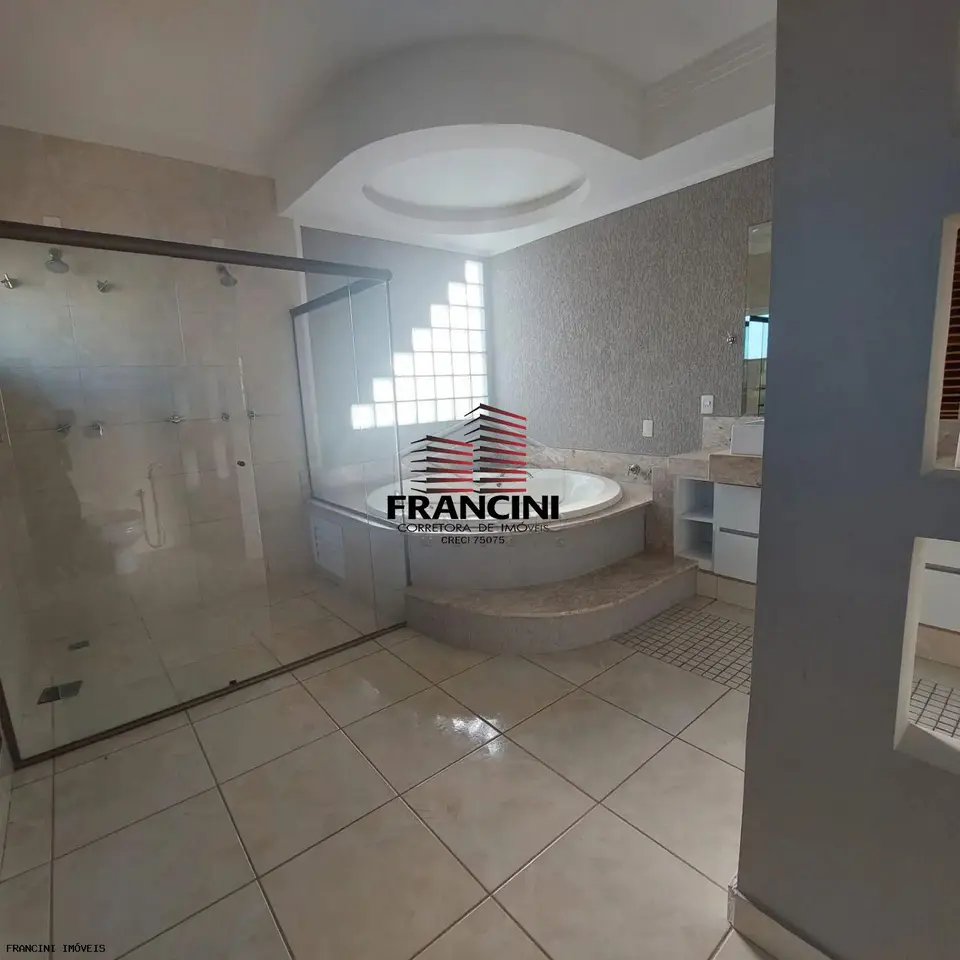 Casa em Condomínio na Vila Aviação - Conforto e Elegância