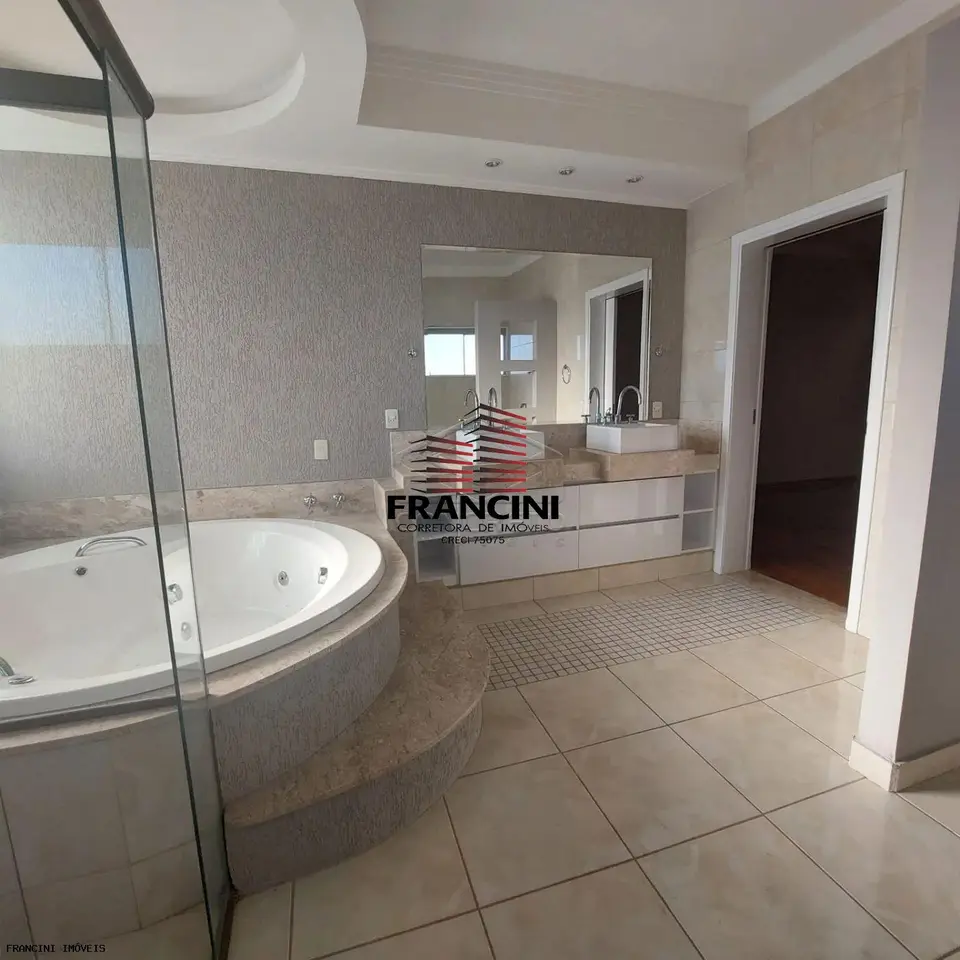 Casa em Condomínio na Vila Aviação - Conforto e Elegância