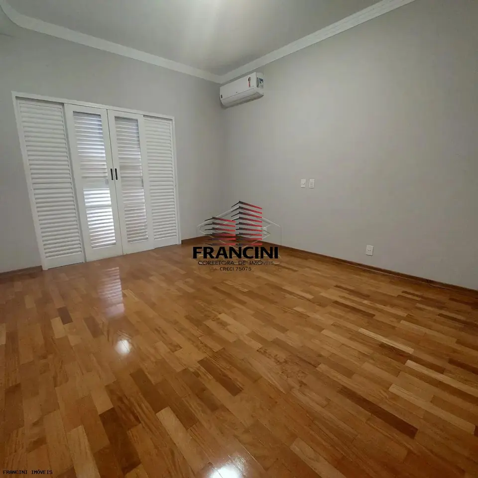 Casa em Condomínio na Vila Aviação - Conforto e Elegância