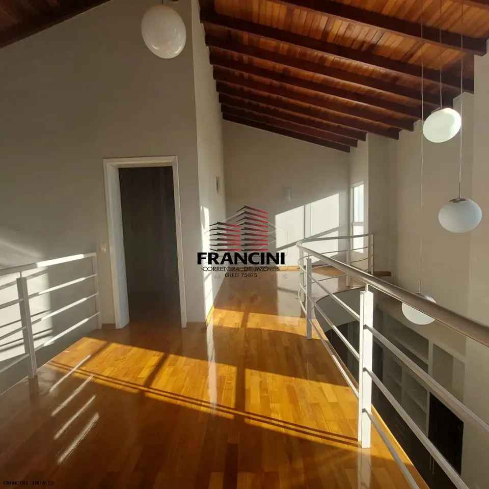 Casa em Condomínio na Vila Aviação - Conforto e Elegância