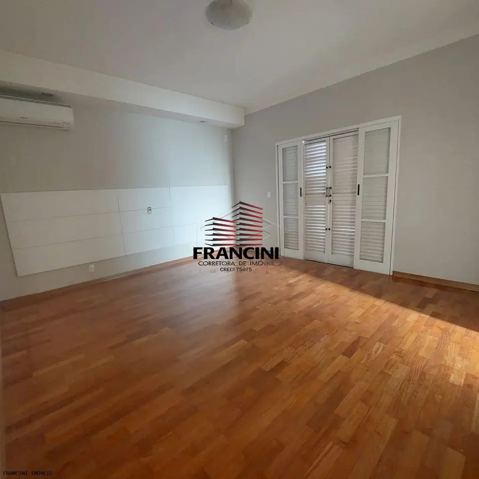 Casa em Condomínio na Vila Aviação - Conforto e Elegância
