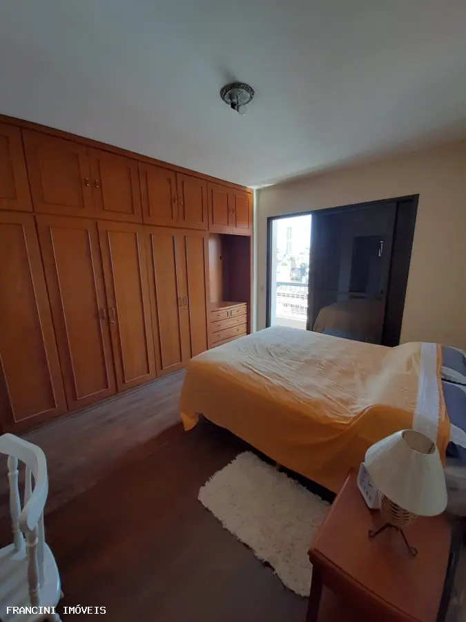Apartamento para Venda em Bauru, Jardim Panorama, 3 dormitórios, 1 suíte, 3 banheiros, 2 vagas