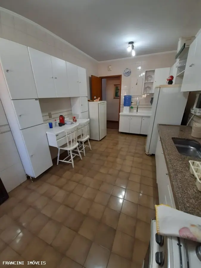 Apartamento para Venda em Bauru, Jardim Panorama, 3 dormitórios, 1 suíte, 3 banheiros, 2 vagas