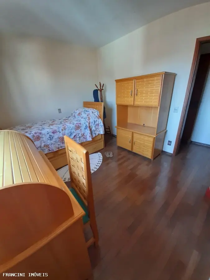 Apartamento para Venda em Bauru, Jardim Panorama, 3 dormitórios, 1 suíte, 3 banheiros, 2 vagas