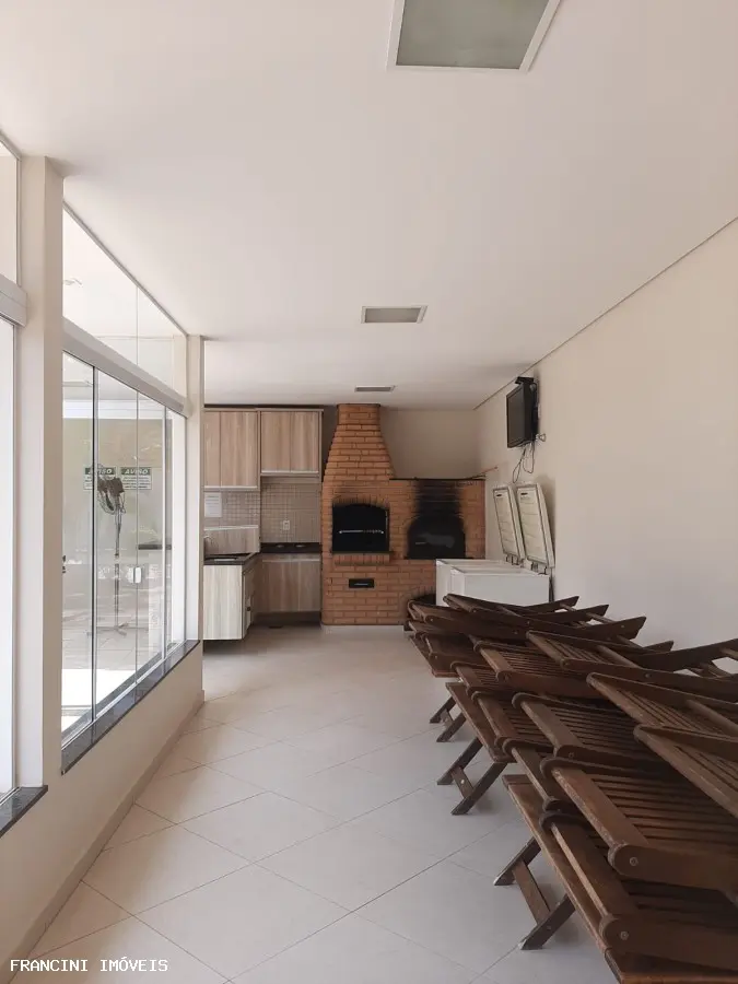 Apartamento para Venda em Bauru, Jardim Panorama, 3 dormitórios, 1 suíte, 3 banheiros, 2 vagas