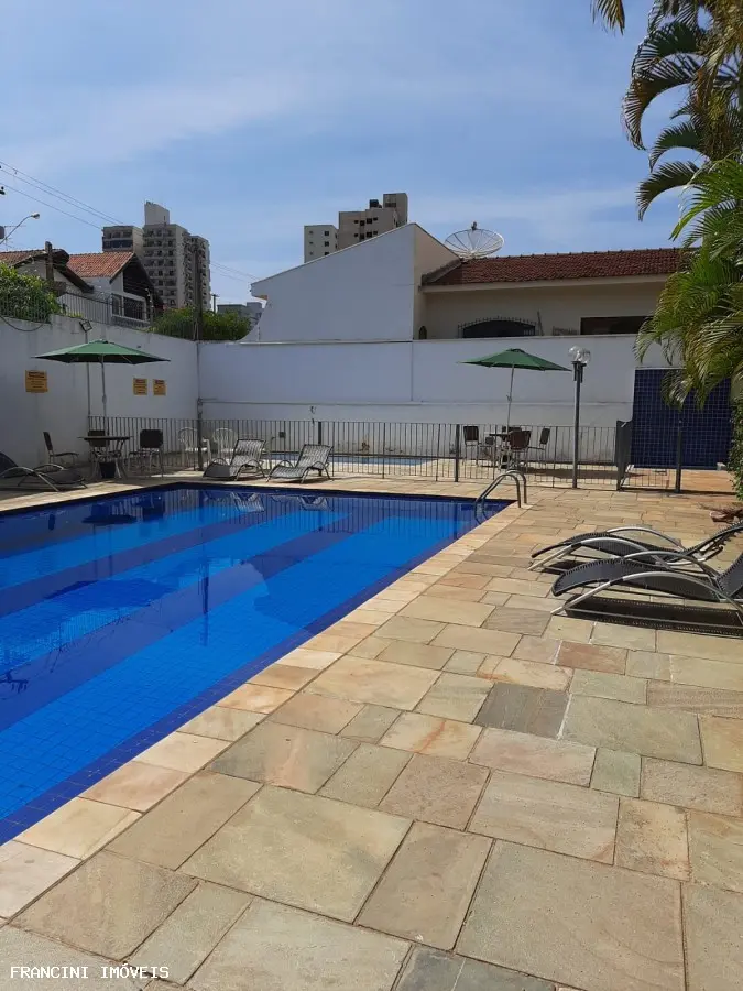 Apartamento para Venda em Bauru, Jardim Panorama, 3 dormitórios, 1 suíte, 3 banheiros, 2 vagas