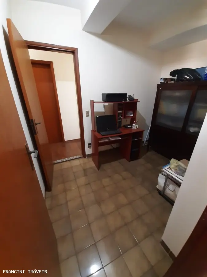 Apartamento para Venda em Bauru, Jardim Panorama, 3 dormitórios, 1 suíte, 3 banheiros, 2 vagas