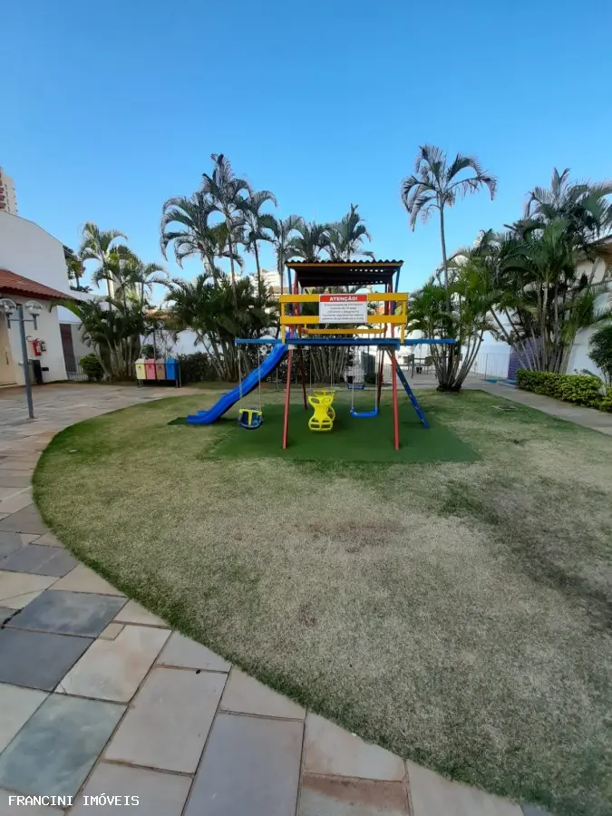 Apartamento para Venda em Bauru, Jardim Panorama, 3 dormitórios, 1 suíte, 3 banheiros, 2 vagas