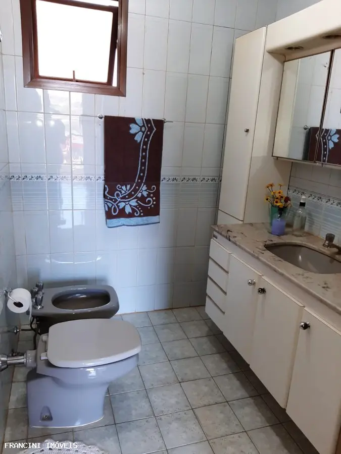 Apartamento para Venda em Bauru, Jardim Panorama, 3 dormitórios, 1 suíte, 3 banheiros, 2 vagas