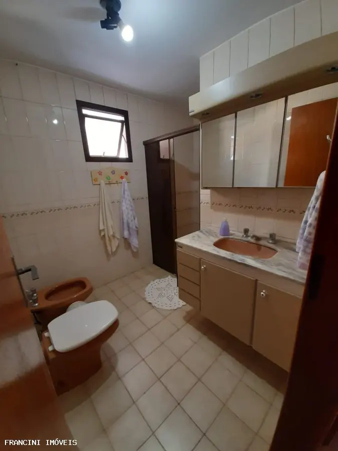 Apartamento para Venda em Bauru, Jardim Panorama, 3 dormitórios, 1 suíte, 3 banheiros, 2 vagas
