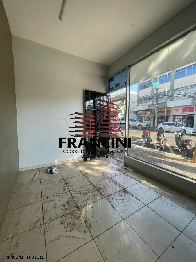 Comercial para Locação em Bauru, CENTRO
