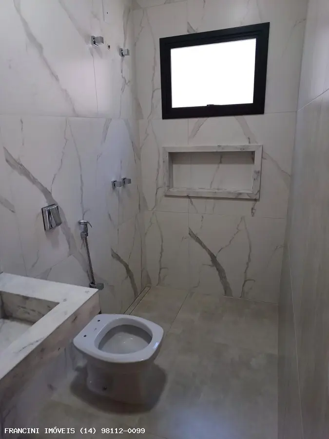 Casa em Condomínio para Venda em Piratininga, MORADA DO SOL, 3 dormitórios, 3 suítes, 5 banheiros, 4