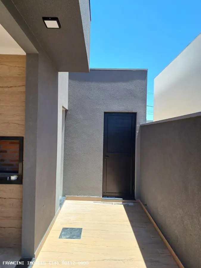 Casa em Condomínio para Venda em Piratininga, MORADA DO SOL, 3 dormitórios, 3 suítes, 5 banheiros, 4