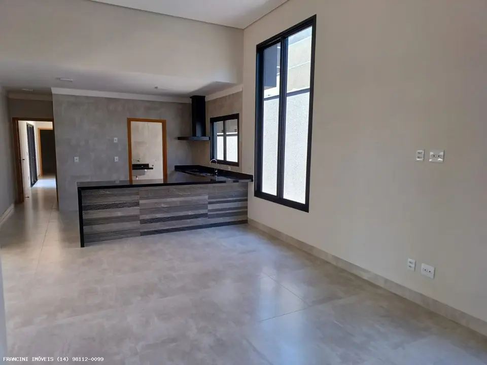 Casa em Condomínio para Venda em Piratininga, MORADA DO SOL, 3 dormitórios, 3 suítes, 5 banheiros, 4
