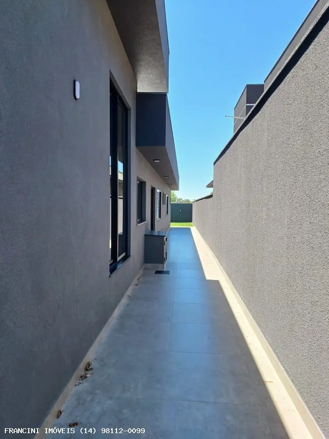 Casa em Condomínio para Venda em Piratininga, MORADA DO SOL, 3 dormitórios, 3 suítes, 5 banheiros, 4