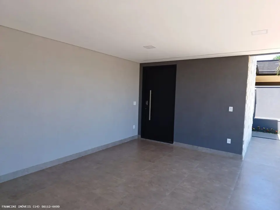 Casa em Condomínio para Venda em Piratininga, MORADA DO SOL, 3 dormitórios, 3 suítes, 5 banheiros, 4
