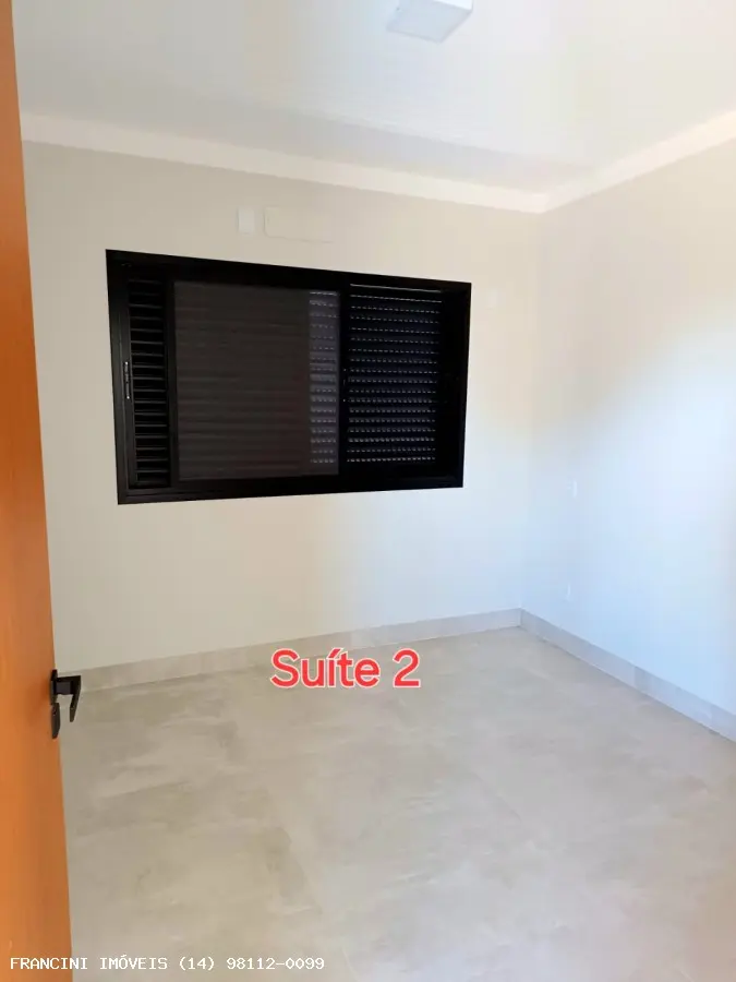 Casa em Condomínio para Venda em Piratininga, MORADA DO SOL, 3 dormitórios, 3 suítes, 5 banheiros, 4