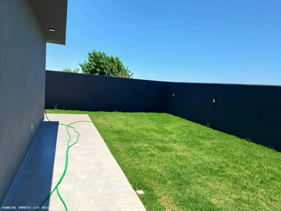 Casa em Condomínio para Venda em Piratininga, MORADA DO SOL, 3 dormitórios, 3 suítes, 5 banheiros, 4