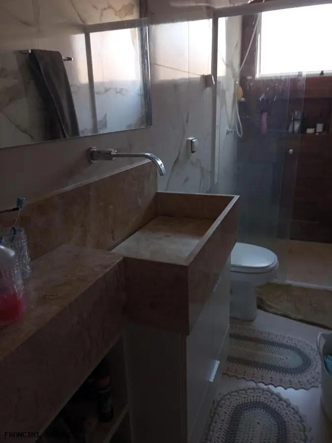 Casa para Venda em Bauru, Vila Carolina, 3 dormitórios, 1 suíte, 1 banheiro, 2 vagas