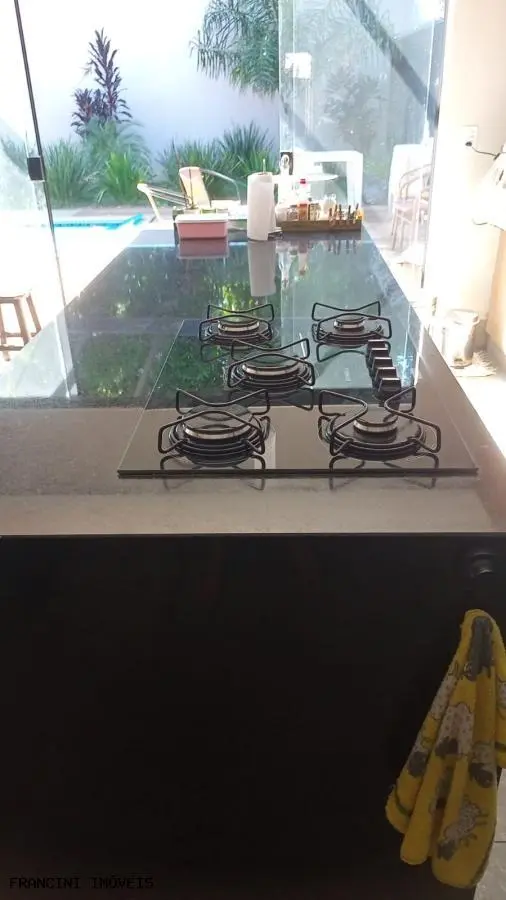 Casa para Venda em Bauru, Vila Carolina, 3 dormitórios, 1 suíte, 1 banheiro, 2 vagas