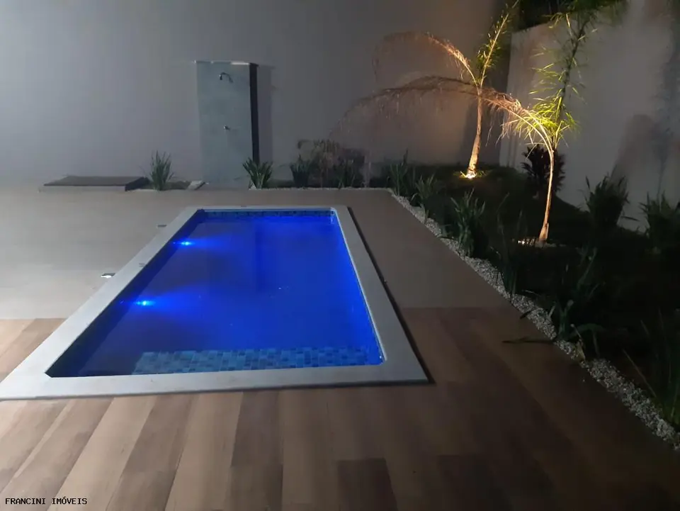 Casa para Venda em Bauru, Vila Carolina, 3 dormitórios, 1 suíte, 1 banheiro, 2 vagas