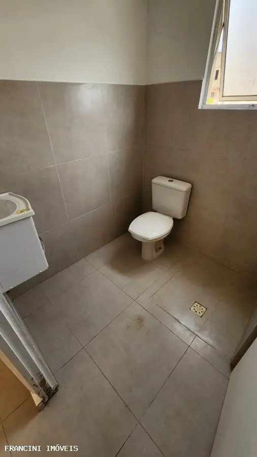 Apartamento para Venda em Bauru, Residencial Parque Granja Cecília A, 2 dormitórios, 1 banheiro, 1 v