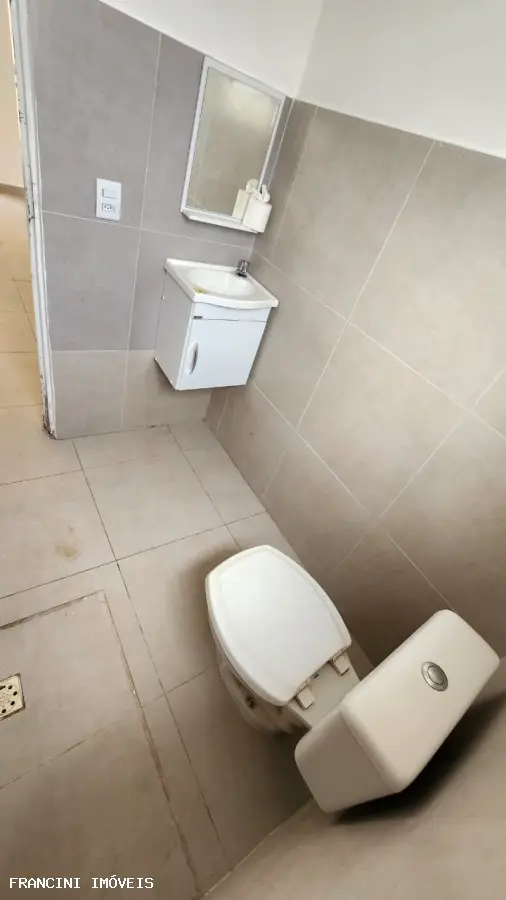 Apartamento para Venda em Bauru, Residencial Parque Granja Cecília A, 2 dormitórios, 1 banheiro, 1 v