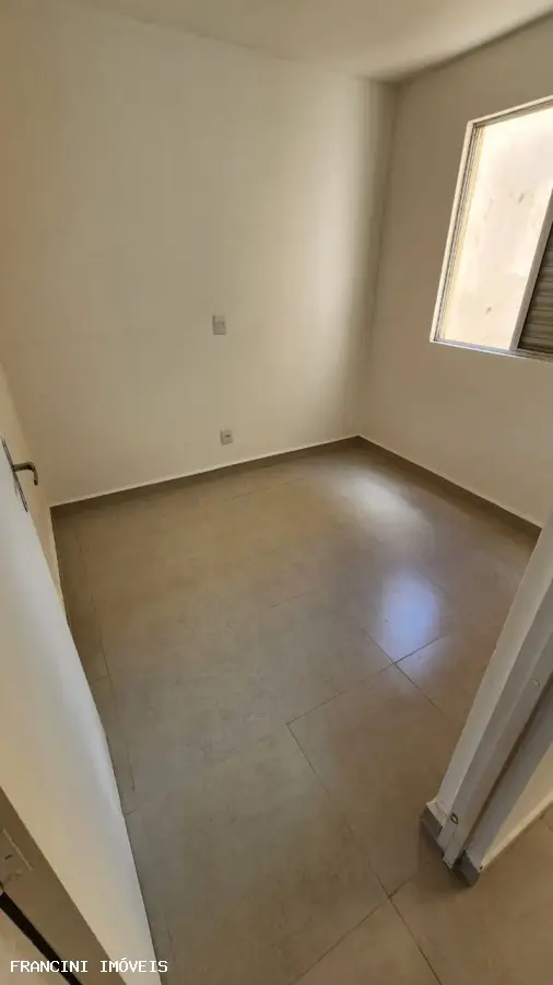 Apartamento para Venda em Bauru, Residencial Parque Granja Cecília A, 2 dormitórios, 1 banheiro, 1 v