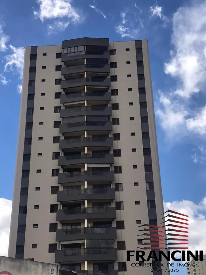 Apartamento para Venda em Bauru, CENTRO, 3 dormitórios, 1 suíte, 3 banheiros, 1 vaga