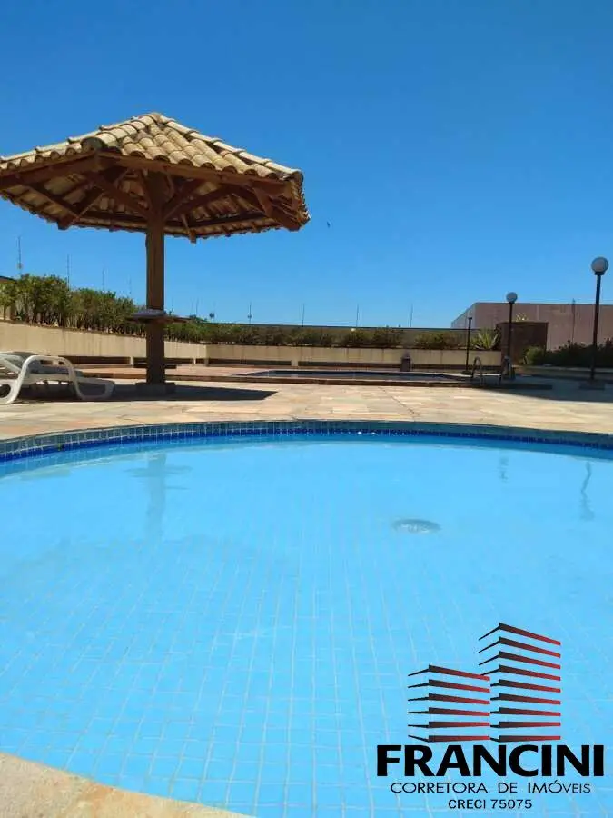 Apartamento para Venda em Bauru, CENTRO, 3 dormitórios, 1 suíte, 3 banheiros, 1 vaga