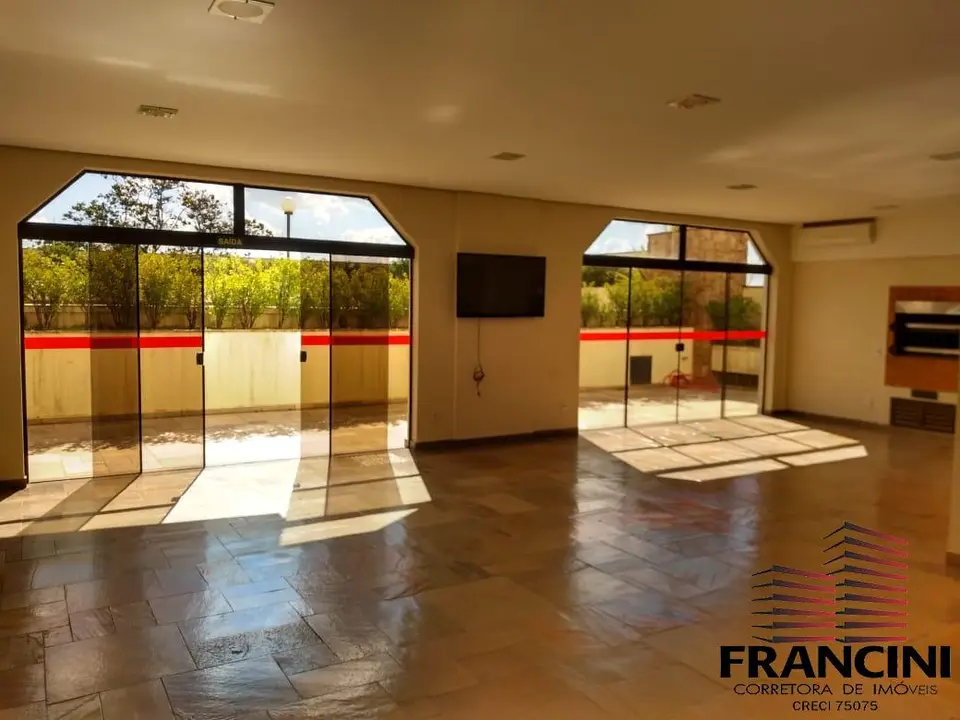 Apartamento para Venda em Bauru, CENTRO, 3 dormitórios, 1 suíte, 3 banheiros, 1 vaga