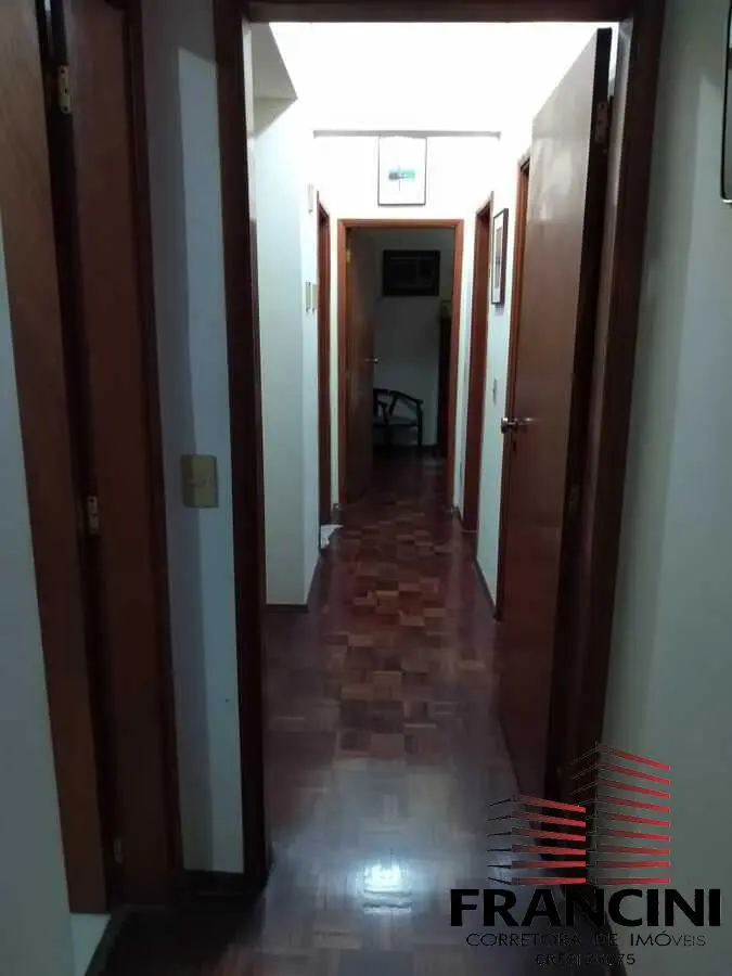 Apartamento para Venda em Bauru, CENTRO, 3 dormitórios, 1 suíte, 3 banheiros, 1 vaga