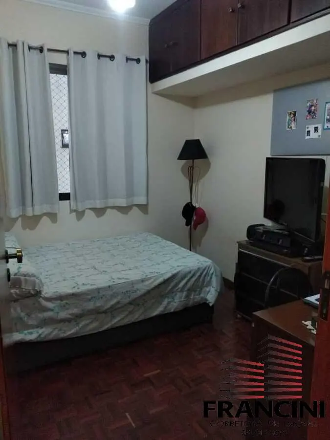 Apartamento para Venda em Bauru, CENTRO, 3 dormitórios, 1 suíte, 3 banheiros, 1 vaga