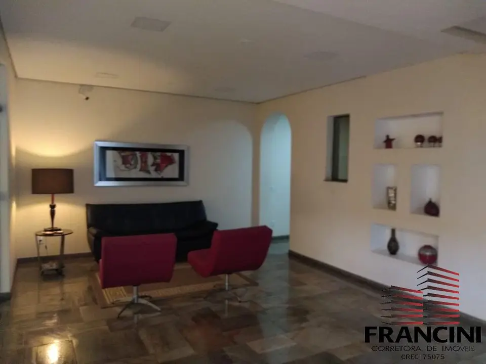 Apartamento para Venda em Bauru, CENTRO, 3 dormitórios, 1 suíte, 3 banheiros, 1 vaga