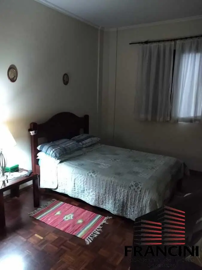 Apartamento para Venda em Bauru, CENTRO, 3 dormitórios, 1 suíte, 3 banheiros, 1 vaga