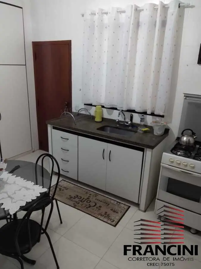 Apartamento para Venda em Bauru, CENTRO, 3 dormitórios, 1 suíte, 3 banheiros, 1 vaga