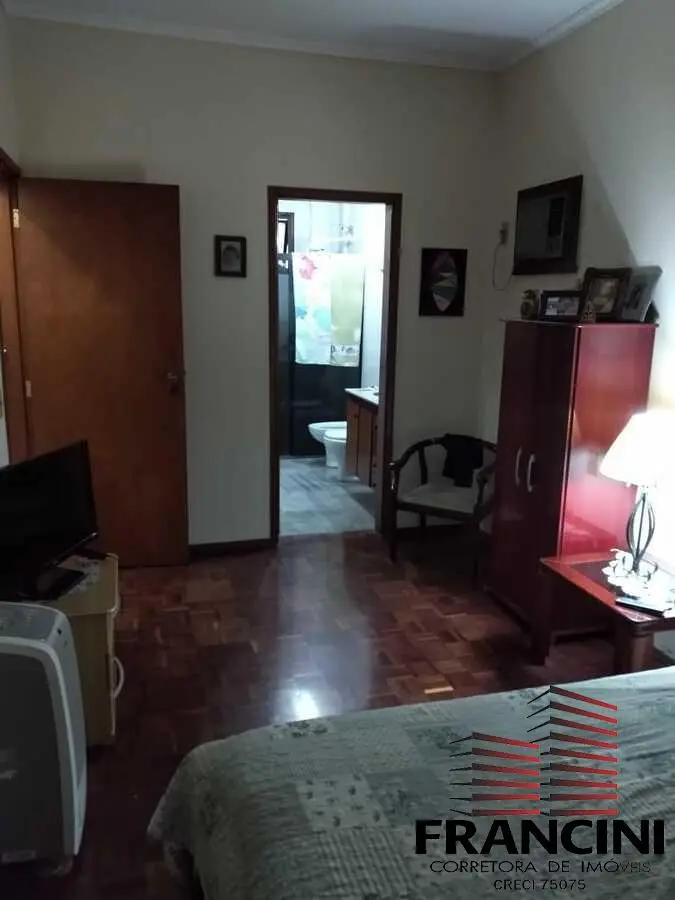 Apartamento para Venda em Bauru, CENTRO, 3 dormitórios, 1 suíte, 3 banheiros, 1 vaga