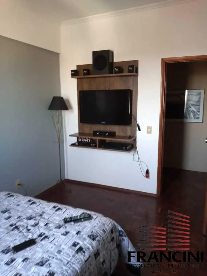 Apartamento para Venda em Bauru, CENTRO, 3 dormitórios, 1 suíte, 3 banheiros, 1 vaga